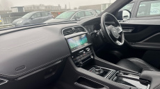 Jaguar F-Pace 2.0 [300] R-Sport 5dr Auto AWD Petrol Estate